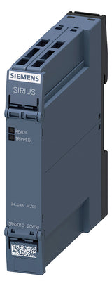 SIEMENS Thermistorrelais 1f 1S 1Ö 3RN2010-2CW30 abn.Klemm ext.Reset