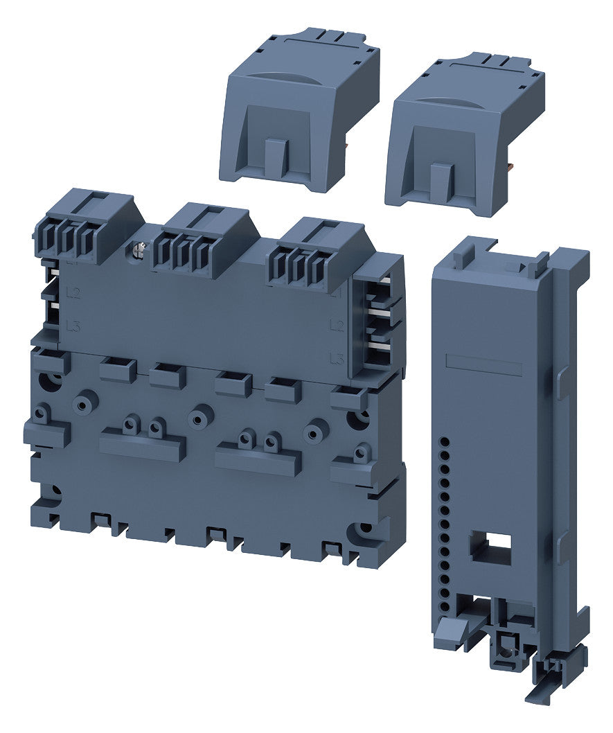 SIEMENS Anschlusstechnik 3RV2907-4BB00