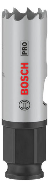 BOSCH-EW Lochsäge  20mm T44mm Sechskant LOCHSÄGE f.Gips Holz