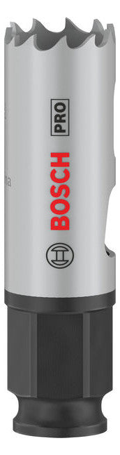 BOSCH-EW Lochsäge  20mm T44mm Sechskant LOCHSÄGE f.Gips Holz