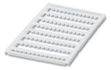 PHOENIX Klemmenmarkierung ws RM=5,2mm UC1-TMF 5 unbedr horiz