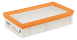 BOSCH-EW Filter Zubehör 2607432034