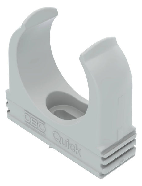 BETTERMANN Rohrschelle  22,4-31,4mm Kst Quick 2955 M32 kompl anreihb Schraubl