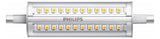 PHILIPS-LM LED-Röhrenlampe R7s 14W 3000K CorePro R7S 118mm 14-100W 830 D ws E AC