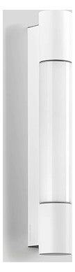 LIMBURG-GLAS LED-Wandanbauleuchte 8,8W 23250.1K3 3000K 912lm ws Konv