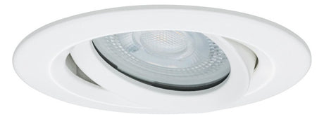 PAULMANN LED-Einbaustrahler 3x7W Konv ws Nova 928.98 dim 3LEDs 2700K ws 460lm ws
