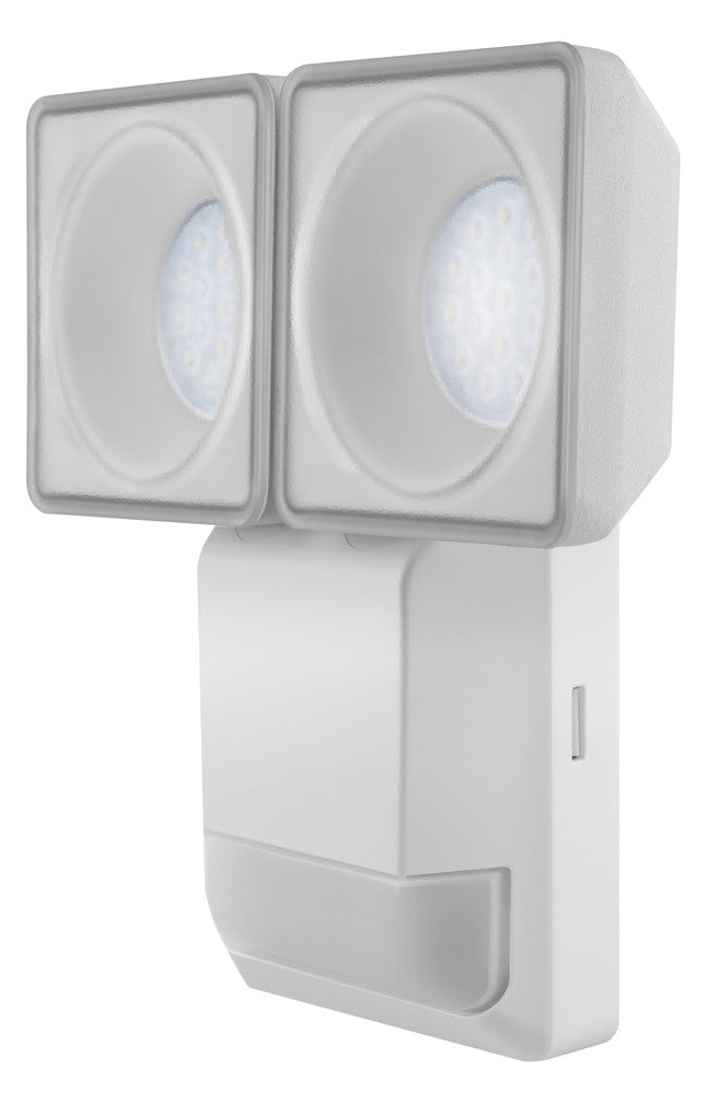 LEDVANCE LED-Anbaustrahler 16W Konv 1LED ENDURA PRO Spot Sensor 16W 4000K IP ws