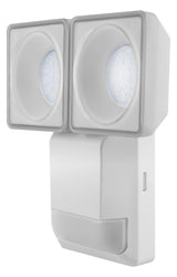 LEDVANCE LED-Anbaustrahler 16W Konv 1LED ENDURA PRO Spot Sensor 16W 4000K IP ws