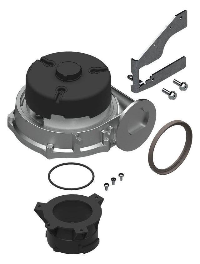 BOSCH Ersatzteil TTNR: 87172045290 Gebläse