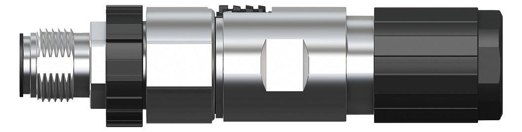 SIEMENS Rundsteckverbinder IP65/IP67 6GK1905-0EA10