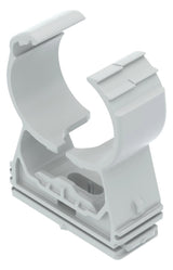 BETTERMANN Rohrschelle  24-28mm kompl PA proQuick PQ-25 LGR geschl Kst anreihb