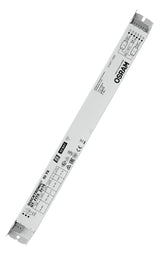 OSRAM Vorschaltgerät 2x18W elektr f.T5 QT-FIT8 2X18
