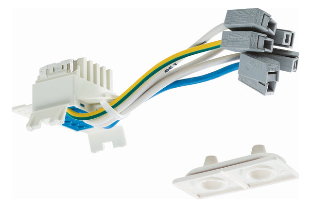 RIDI End-Einspeisung bl 5x2,5qmm VLNE-5F-WS NETZEINSP.-FLEXIBEL