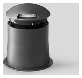 BEGA LED-Bodeneinbauleuchte 10W 3000K 84268K3 135lm 220-240V IP67 Konv