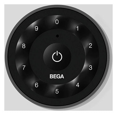 BEGA Handsender ZigBee 10526
