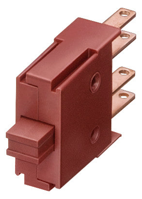 SIEMENS Hilfsschalterblock 1Ö 4A/AC 3SB2404-0C Flachsteck