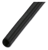 PHOENIX Kunststoffschlauch PA  15,8mm sw WP-PA HF-HB 15,8 BK IP67 UV-best hfr