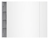 LEGRAND Blende Bus ws 115x91x11mm SFERA ALLWHITE Bticino 352302