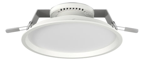 RIDI LED-Einbaustrahler 31W Konv DALI ws EDLR-E2 235/4000-830 WS-DALI 1LED 3000K