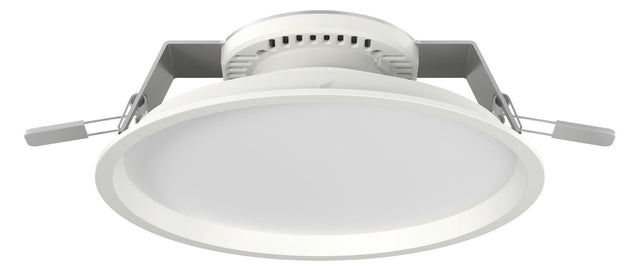 RIDI LED-Einbaustrahler 31W Konv DALI ws EDLR-E2 235/4000-830 WS-DALI 1LED 3000K