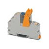 PHOENIX Schaltrelais 2W IP20 16x96x75mm RIF-1-RPT-LDP-24DC/2X21MS Federzug