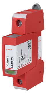 DEHN SE Überspannungsableiter 230VAC 1TE DG S 275 Netzform-/TN-C/TN-C-S/TN-S/TT