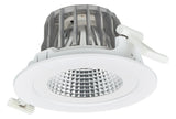 PHILIPS-LICHT LED-Einbaustrahler 22,5W RS350B 27S/840 PSU-E WB WH Konv 1LED ws