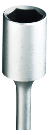 CIMCO Steckschlüssel SW10mm Handgriff 117210 125mm