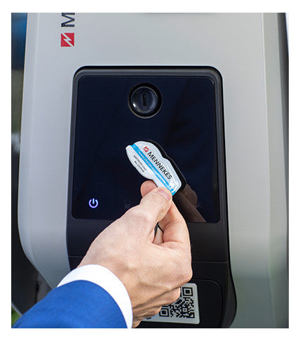 MENNEKES eMobil RFID-Karte AMTRON RFID Karten 10x User