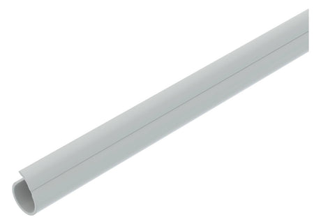 BETTERMANN Panzerrohr Kst PVC  16mm gr Quick-Pipe 2953 M16 LGR starr