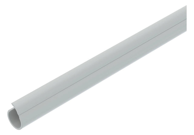 BETTERMANN Panzerrohr Kst PVC  16mm gr Quick-Pipe 2953 M16 LGR starr