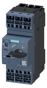 SIEMENS Motorschutzschalter 3p 14-20A 3RV2021-4BA20 20A/Iu 690V Einb IP20