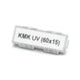 PHOENIX Kabelmarkierung tra Etikett  9mm KMK UV (60X15) Kst 15x60mm Textf