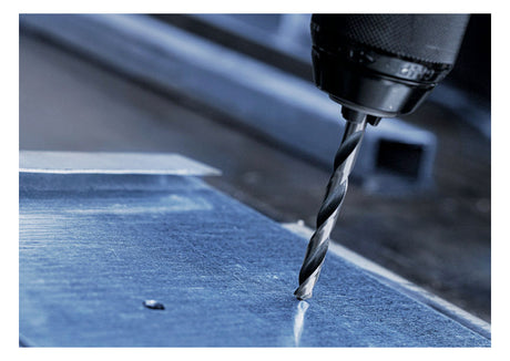 BOSCH-EW Metallbohrer  3,5mm Sechskant 2608577542 39/79mm