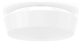 RZB Glasleuchte 57W HV ws DKN-Classic 10130.002