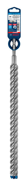 BOSCH-EW Hammerbohrer  25mm SDSplus SDS plus-7X 1pc 950/1000mm f.Beton