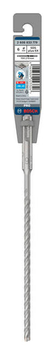 BOSCH-EW Hammerbohrer  6mm SDSplus HAMMERBOHRER SD 150/210mm f.Beton