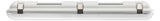PRACHT LED-Feuchtraumleuchte 20W 4000K LUNA BL 5211012-LUNA_BL 2500lm ws Konv