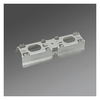 REGIOLUX Kupplung/Verbinder ger gr ST SDTVL me L205mm B56mm H44mm