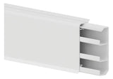 GGK Sockelleistenkanal Kst 70x20x2000mm SL 20x70 ws