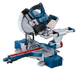 BOSCH-EW Akku-Kappsäge 18V 90mm 0-48° Professional GCM 18V-254 D (solo, C)  25