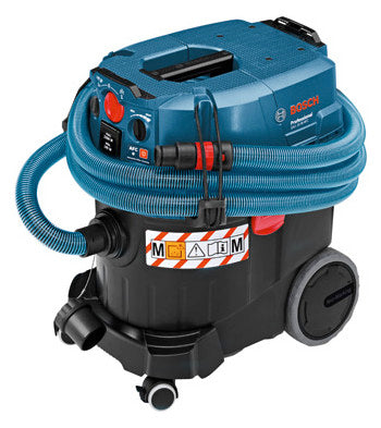 BOSCH-EW Nass-/Trockensauger 1380W 35l Professional GAS 35 M AFC 1380W 254mbar
