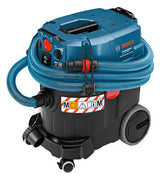 BOSCH-EW Nass-/Trockensauger 1380W 35l Professional GAS 35 M AFC 1380W 254mbar