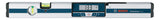 BOSCH-EW Wasserwaage Alu 600mm 2Lib Professional GIM 60