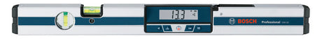 BOSCH-EW Wasserwaage Alu 600mm 2Lib Professional GIM 60