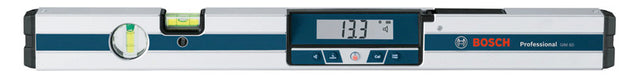 BOSCH-EW Wasserwaage Alu 600mm 2Lib Professional GIM 60