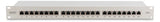 ASSMANN ELEKTRO Patch Panel Cat6 1HE KlasseE 24-Port RJ45 8P8C DN-91624S