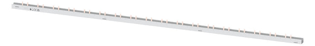 SIEMENS Phasenschiene 4+N 18mm 926mm 63A 5ST3746-1 10qmm Stift isol