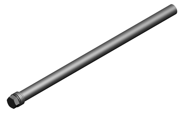 Bosch Ersatzteil TTNR: 8735100873 Anode G 1 D26x525 Unisoliert everp