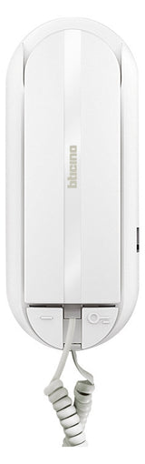 LEGRAND Audio-Innenstation Bus AP ws Bticino 344232 101x216x58mm